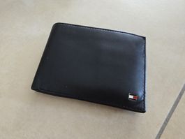Tommy Hilfiger Leder Portemonnaie