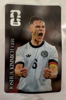 Panini FIFA WM 2026 - CC2 - Joshua Kimmich - Coca Cola