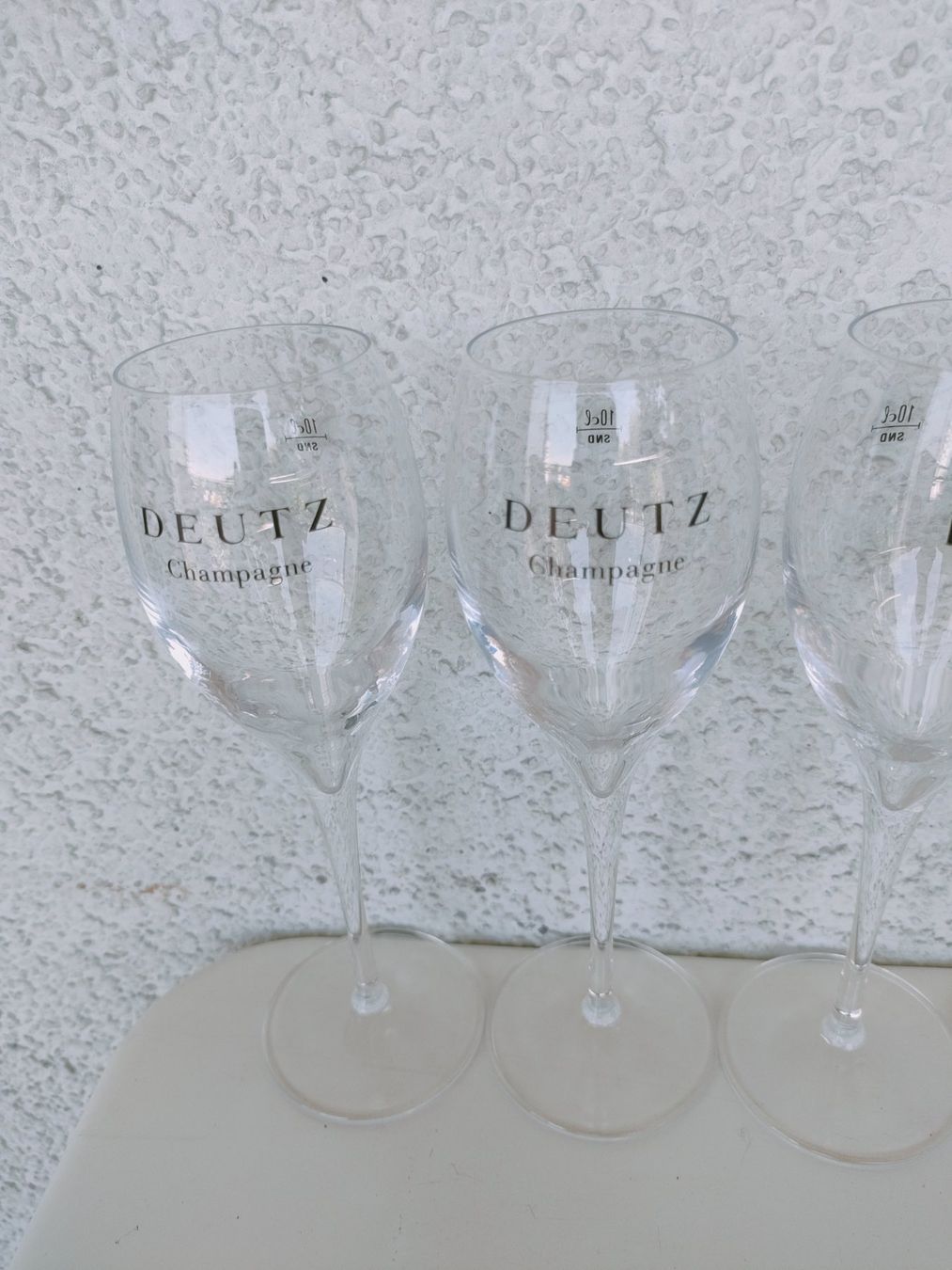 Vins: Wunderschönes Set Freixenet Prosecco mit Gläser – Neuf avec emballage d'origine à Dietikon par MJ_Sporting 7