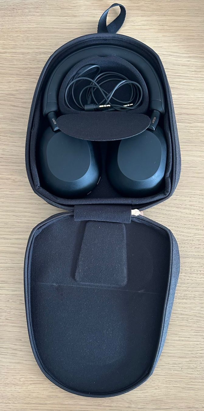 Sony Cuffie: Sony Kopfhörer – Usato da Dietikon venduto da san_2wpx