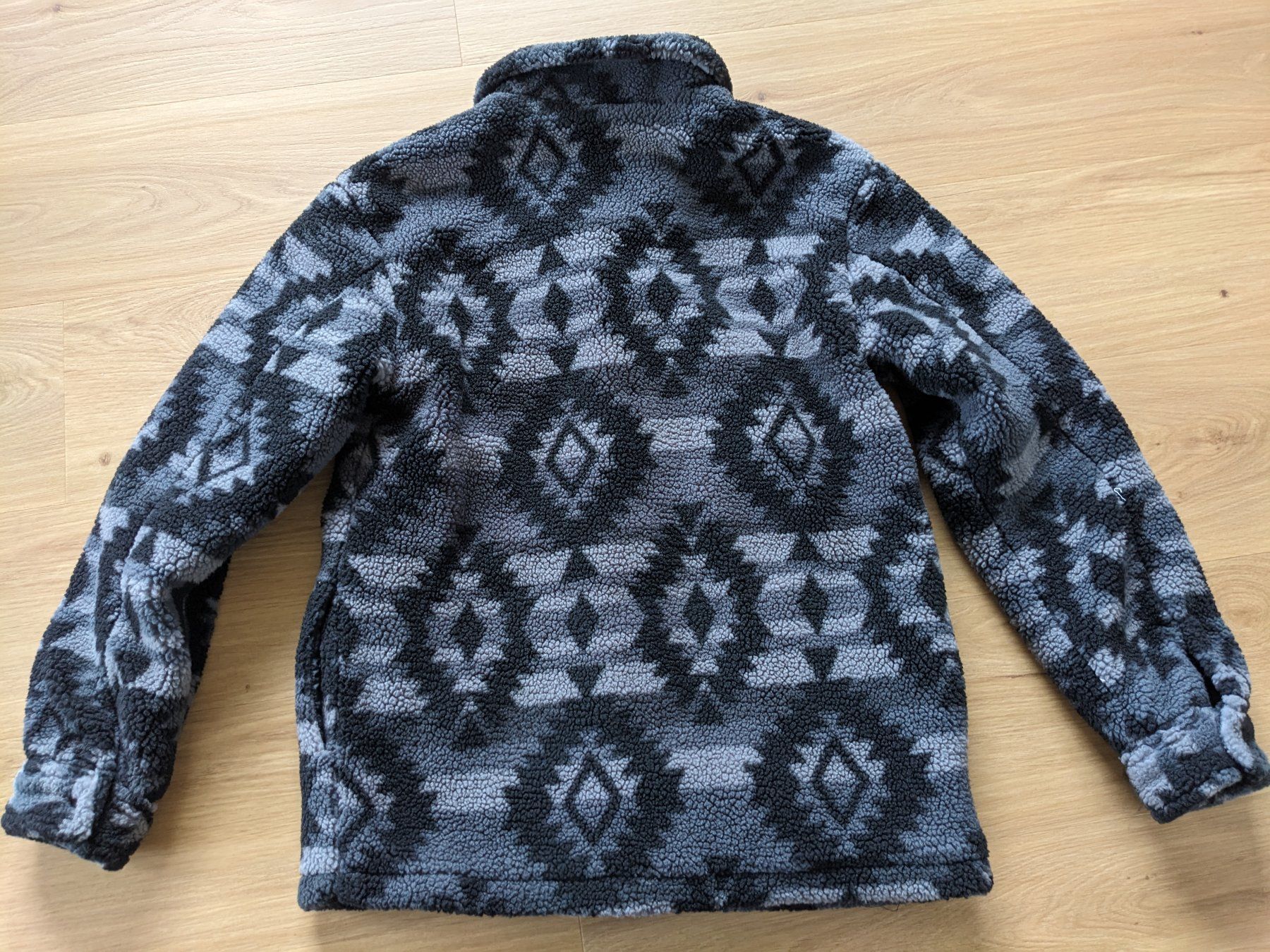Pull&Bear Jacken: Pull & Bear Teddy Jacke S – Neu (gemäss Beschreibung) aus Lengnau AG von Nathi88 1