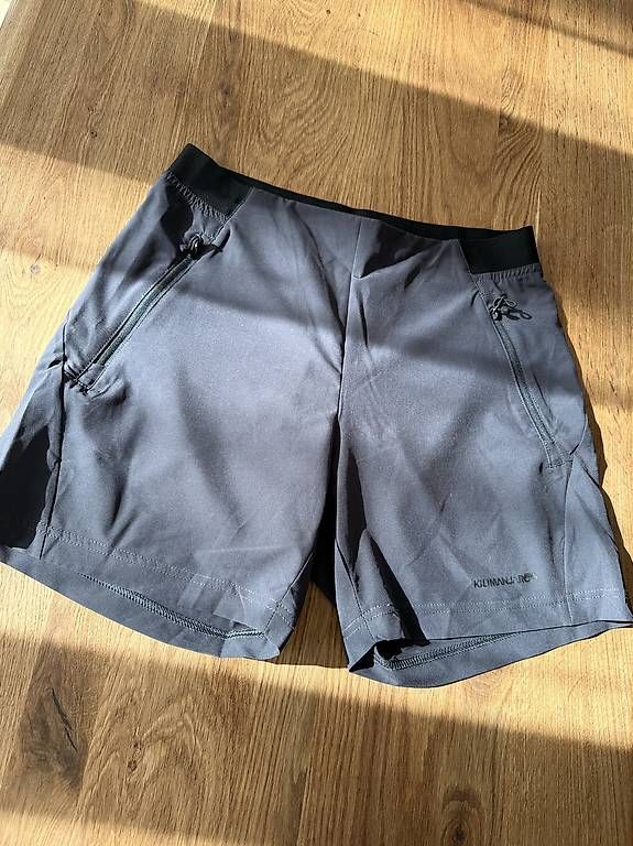 Hosen: Wanderhose Kilimanjaro Gr. S – Neu (gemäss Beschreibung) aus Bern von jac_5hjp