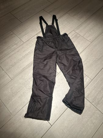 Skihose