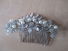 Haarschmuck für Festliche Anlässe Neu