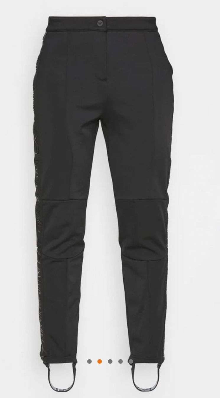 Armani Pantaloni: Original EA7 Emporio Armani Skihose – Usato da Buchs ZH venduto da crazyhandbaggirl123 9