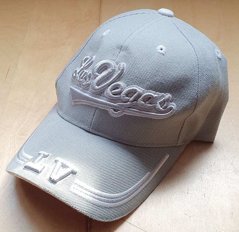 Baseball Cap Las Vegas Kaufen auf Ricardo