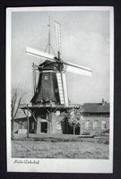 DEDESDORF Mühle