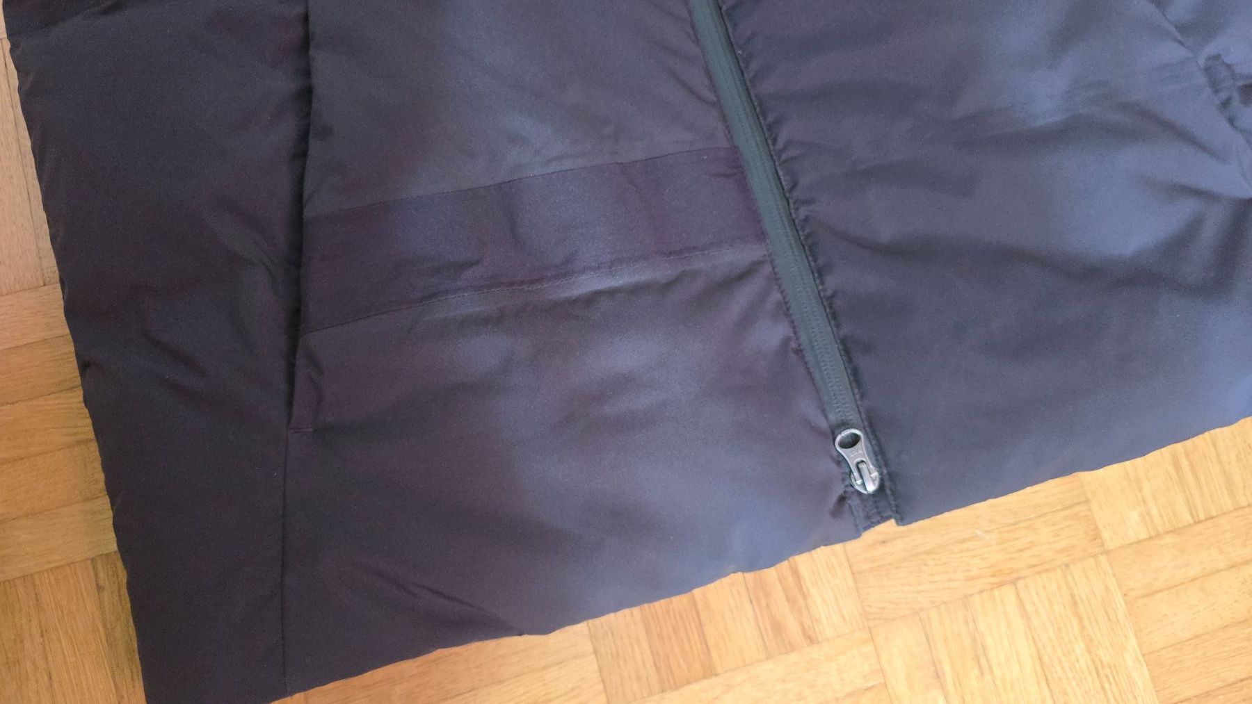 Patagonia Giacche: Patagonia Jackson Glacier Jacket  | EU L – Usato da Wallisellen venduto da theblacksheep 4