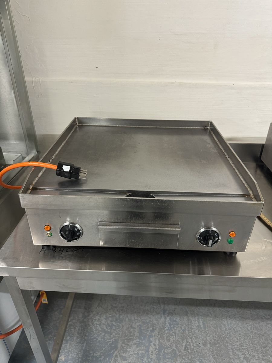 Grills: Grill platten – Gebraucht aus Rupperswil von Gero83