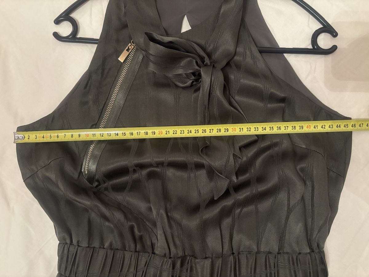 Vero Moda Vestiti: Kleid Seide – Usato da Winterthur venduto da san_wd8j 3