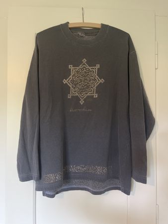 Retro Pulli