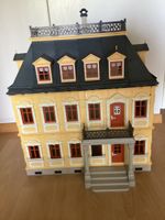 Playmobil Puppenhaus 2 Etagen