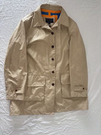 Manifattura Ceccarelli Regenjacke