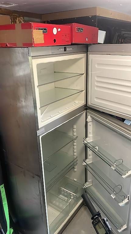 Frigoriferi: Kühlschrank Liebherr  – Usato da Oberdiessbach venduto da 08Charly 2