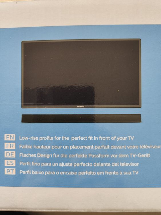 Philips Home Cinema: Philips Soundbar B5105 – Usato da Agno venduto da son_r565 1