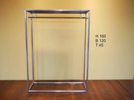 Kleiderständer / Garderobe