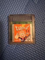 Titeuf Game Boy Color
