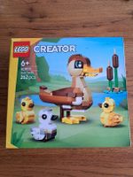 Lego GWP Entenfamilie 40885