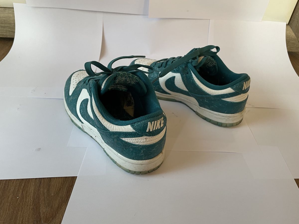 Nike Scarpe da donna: Nike ocean dunk low – Usato da Raron venduto da tat_g2jt 2