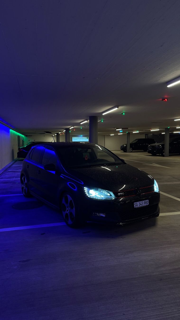 VW Automobili: VW Polo Gti 2012 – Usato da Wattwil venduto da alm_d52b