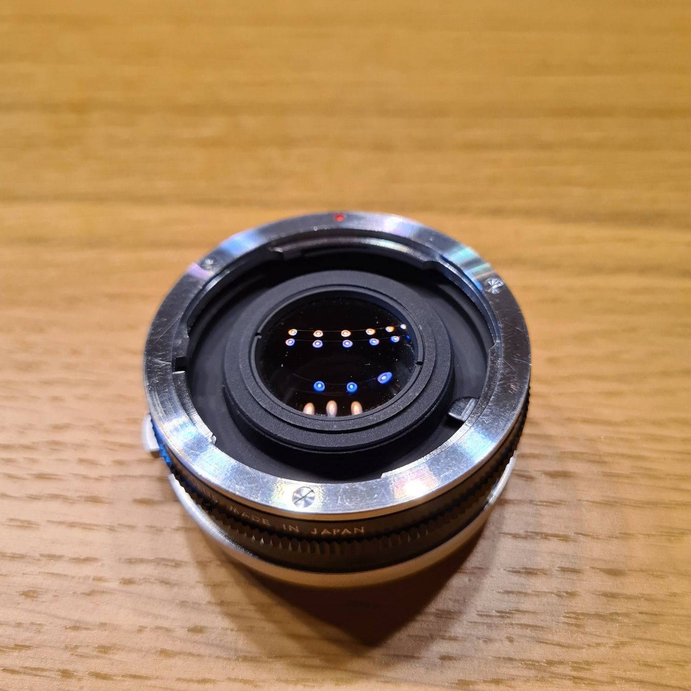 Fotocamera: Admiral G.M.C Auto Teleplus 2x – Usato da Weinfelden venduto da jri_58lq 3