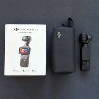 DJI OSMO POCKET 3 CREATOR COMBO