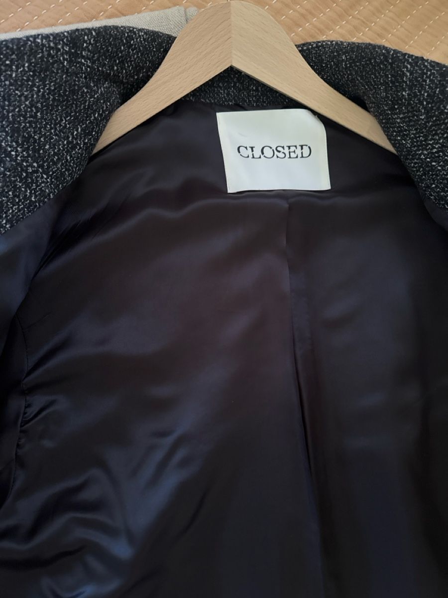 Closed Jacken: Jacke  Closed – Gebraucht aus Wilen (Sarnen) von mbs_b75k 3
