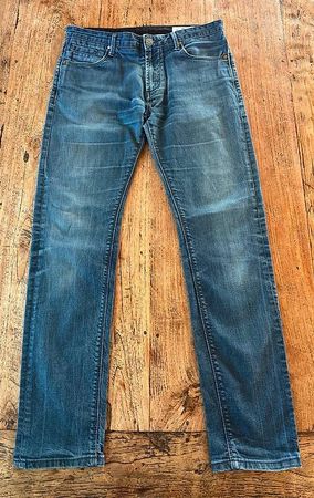WE Fashion Blue Ridge Herren Hose. W30/L32.