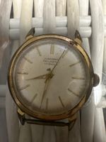 Junghans Handaufzug 