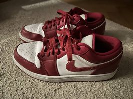 Air Jordan 1 low Gr 44.5