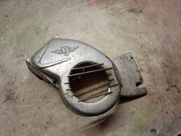 Zündapp Belmondo Mofa Lüfterabdeckung Lüfterhaube