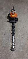 Heckenschere Stihl 81rc 