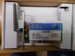 W-Lan Karte für PC