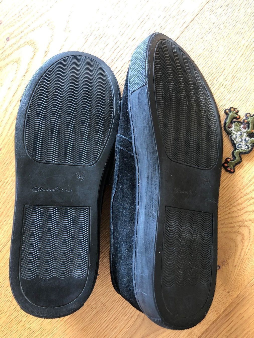 Scarpe per ragazze: Schuhe für Mädchen – Nuovo (secondo la descrizione) da Kirchberg SG venduto da irirob 7