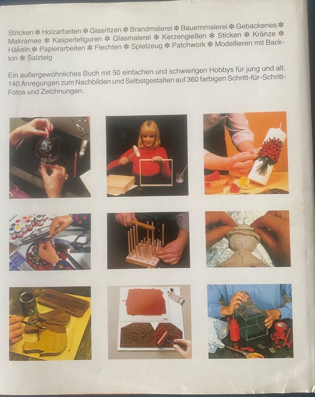 Libri: Schöne Geschenke selbermachen, Buch mit tollen Ideen! – Usato da Wittenbach venduto da Schulewalt 1