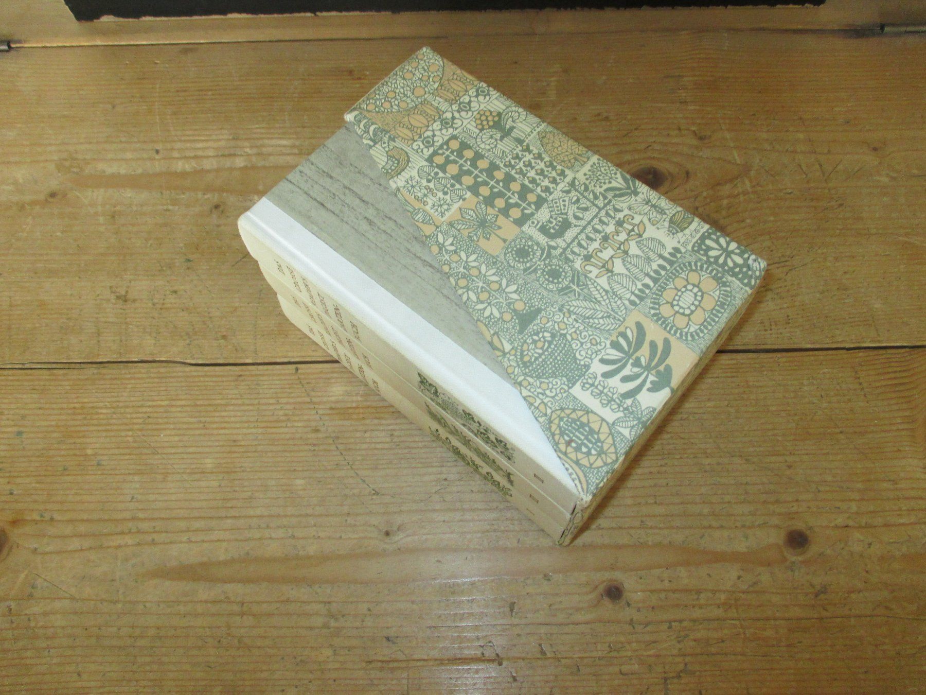 Libri: Reader's Digest Gartenbücher, 3 Bände – Usato da Flims - Dorf venduto da Stagediver 2