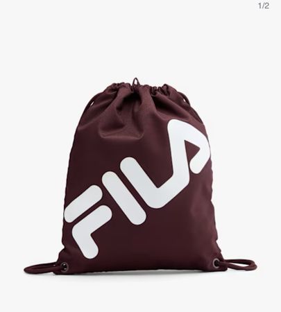 Fila Turnbeutel