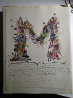Briefe von Jean Tinguely an Maja Sacher - M-Hahnloser 1992