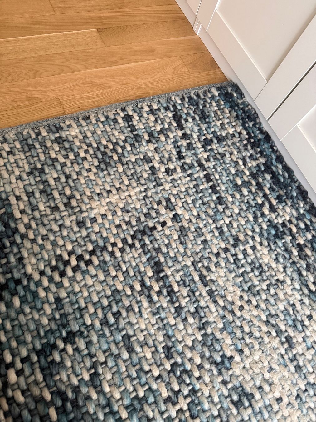 La Redoute Tappeti: Wool rug – Usato da Zürich venduto da bensa02 4