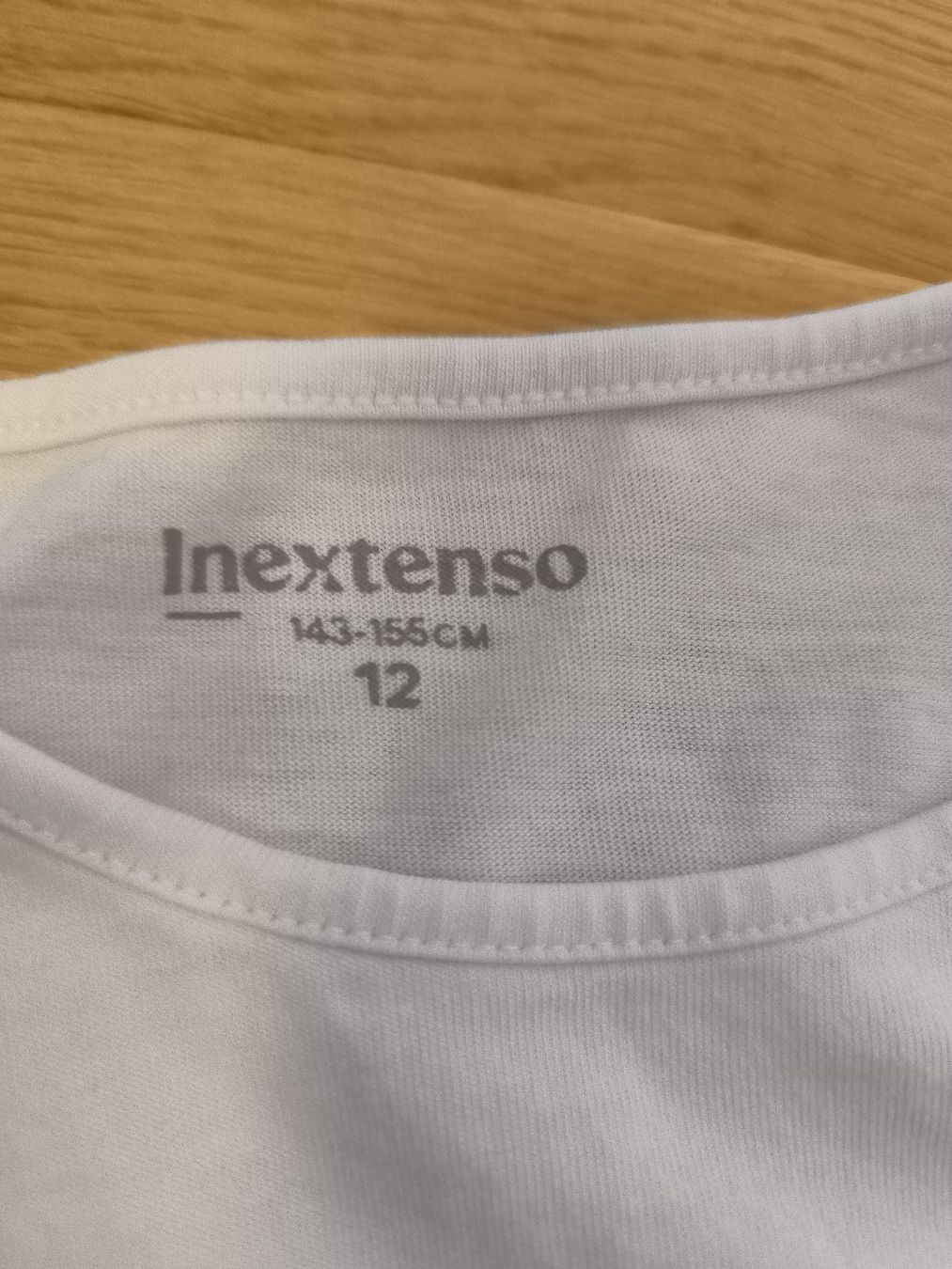 Camicette, T-shirt & Top: 5 Stk. Mädchen T-Shirt grösse 143 – Usato da Münsingen venduto da pas_82kk 1