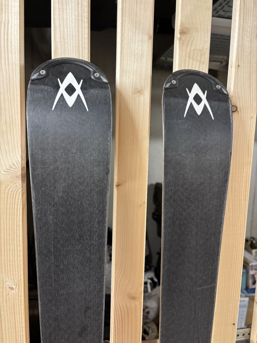Völkl Sci: Völk Racetiger Ski – Usato da Brüttisellen venduto da shi_tt8z 4