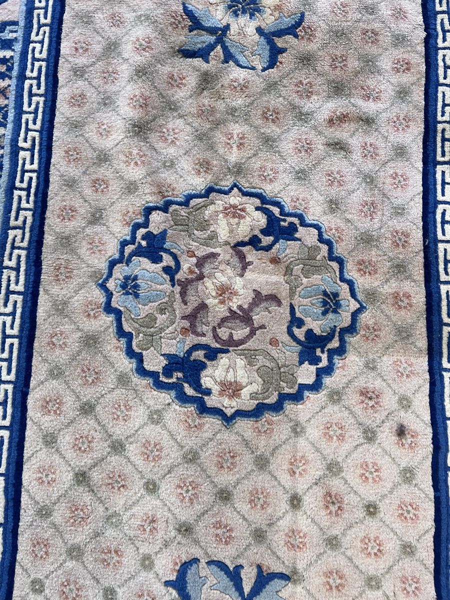 Tapis: Orientteppich (33) – D'occasion à Glattfelden par brockischweiz 2