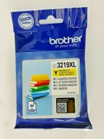 Brother MFC-J5330, MFC-J5930 yellow Patrone, LC3219XLY