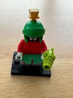 Lego Minifiguren Marvin der Marsmensch