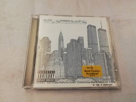 BEASTIE BOYS - TO THE 5 BORDUGHS