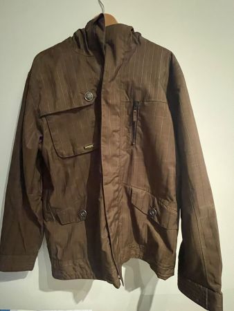 Burton Dryride Snowboardjacke & Hose Grösse M/Top Auktion