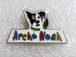 Ansteckpin 297: Arche Noah