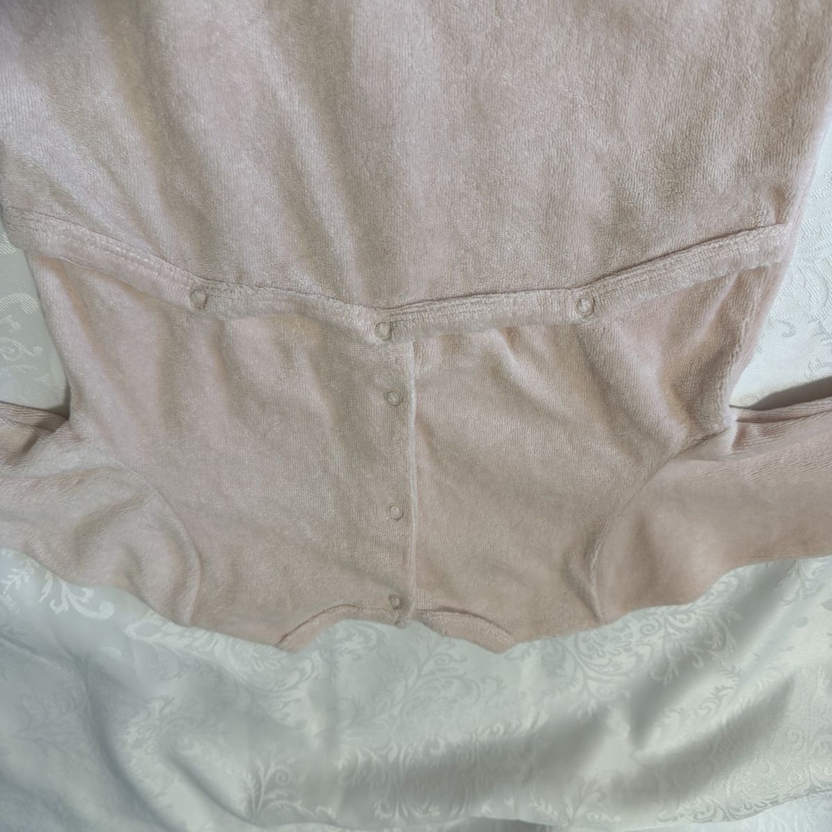 La Redoute Pyjamas & Ähnliches: Baby Sleeping Bodysuit – Neu (gemäss Beschreibung) aus Benglen von ellaellatana 7