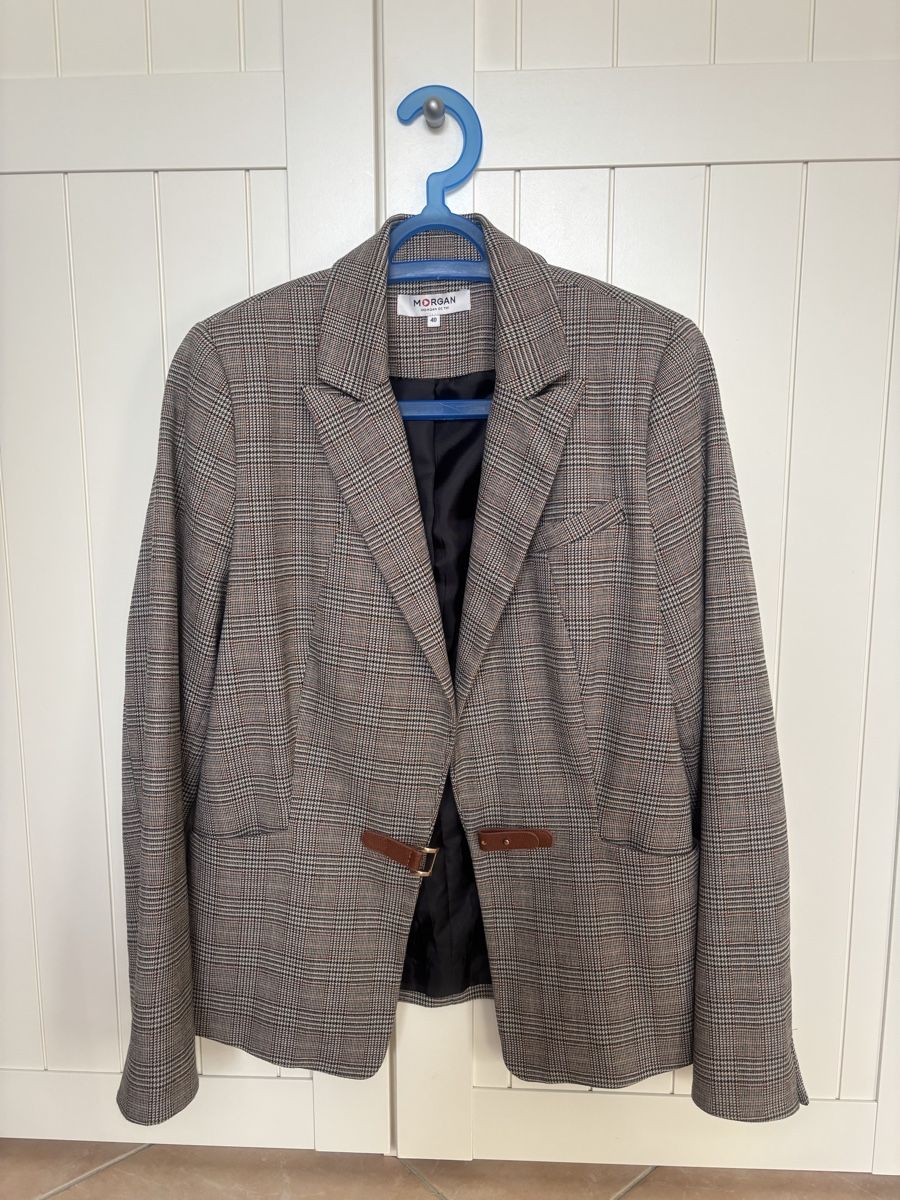 Morgan Giacche: Veste blazer Morgan – Nuovo (secondo la descrizione) da Attalens venduto da roronana 1