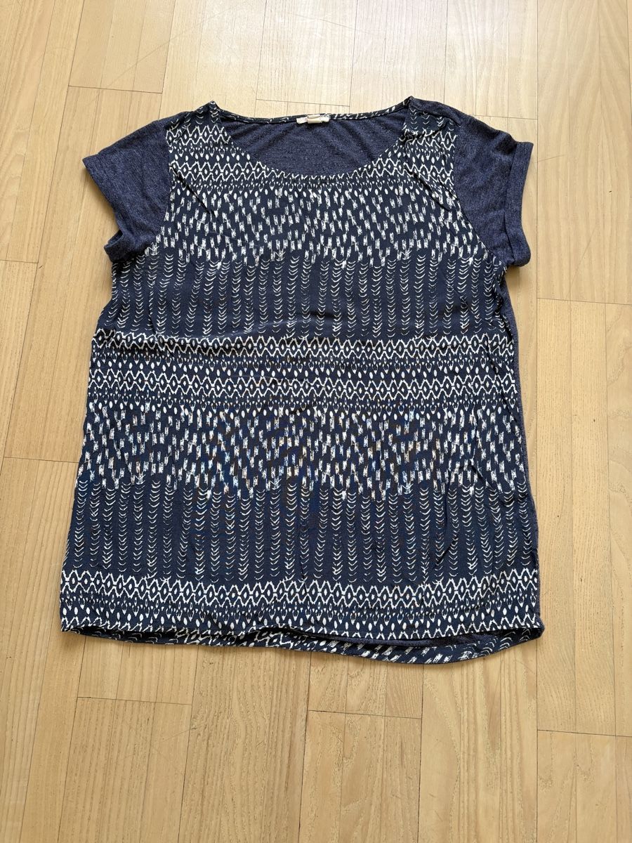 Esprit T-shirt: 2 T-Shirt von Esprit, Gr. M – Usato da Oberengstringen venduto da Marling 1
